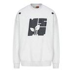 NSTNEW START Толстовка унисекс, Черный - фото 3