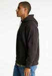 Худи CHASIN' Hoodie, Dark Brown - фото 3