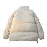 Стеганая куртка унисекс Livingtown, Черный - фото 22