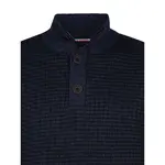 Свитер Petrol Industries M-3050-KWC236, синий - фото 3