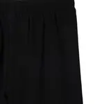 Хлопковые брюки Burberry, черный - фото 7