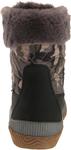 Ботинки MUK LUKS womens Winnie Waverly, Camo - фото 2