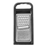 Универсальная терка. — El Corte Inglés, черный - фото