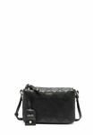 Сумка кросс-боди LIU JO Cross body bag, Black - фото