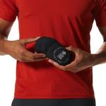 Толстовка Kor AirShell мужская Mountain Hardwear, черный - фото 5