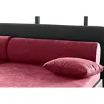 Шейная подушка maintal Maintal, бордовый - фото 2