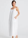 Платье Gai+Lisva  Carmen, белый - фото