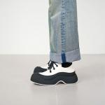 Лоферы женские Corinna Di Marsala, белый - фото 16