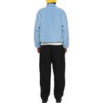 Куртка унисекс Stussy, Желтый Леопард - фото 24