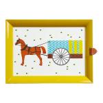 Тарелка HERMES - фото 2