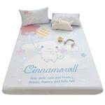 Подогнанная простыня Sanrio, Towards The Clouds - фото 11