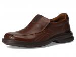 Туфли Clarks Gessler Step, цвет Mahogany - фото 7