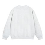 RECOLETA Толстовка унисекс, Черный - фото 13