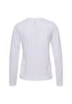 Топ Hummel YOGA SOFT, White - фото 2