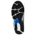 Кроссовки New Balance 2002R, синий - фото 2