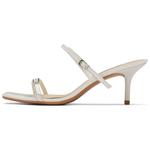 Шлепанцы женские 73Hours, черный - фото 6