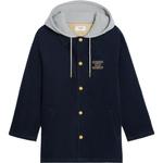 Куртка женские CELINE, синий - фото