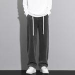 Jeep Выстиранные желтые прямые джинсы Distressed Unisex - фото 12