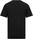 Рубашка оверсайз BMW с круглым вырезом, черный - фото 4