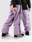 Лыжные брюки Check The Feed VX Classic Hose, lavender - фото 2