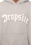 Толстовка Dropsize, серый - фото 4