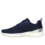 Кроссовки Skechers, цвет navyblau/schneeflockenblau - фото 4