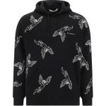 Givenchy Мужская толстовка, черная - фото