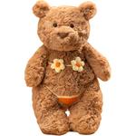 Плюшевая кукла Bikini Barcelona Bear DUOAI - фото 9