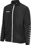 Спортивная куртка Hummel Authentic, черный - фото 2