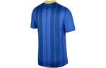 Мужское футбольное джерси Nike, цвет Blue - фото 2