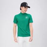 Футболка мужская CASTELBAJAC, зелёная - фото 10