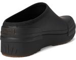 Сабо L.L.Bean Bean Light Wellie Garden Clog, цвет Dark Black - фото 5