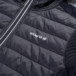 Куртка Iguana Guelo, черный - фото 6