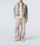 Туфли Eva слипоны Fear of God, Bone - фото 2