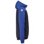 Спортивный костюм Kempa Prime Multi-Track Suit, синий - фото 3