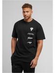 Футболка Mister Tee in black - фото 3
