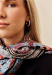 Шарф Roeckl Scarf, Multi Navy/Multi-Coloured - фото