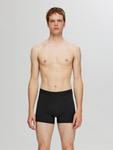 Трусы SELECTED HOMME Boxer shorts, черный - фото 2
