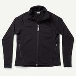 Флис Houdini Power Up, черный - фото 3