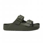 Шлепанцы женские Oubt, красный - фото 12