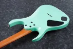 Ibanez RGA42HP Матовое морской зеленый - фото 6