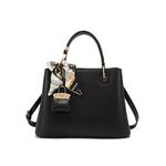 PAYOT Сумка из искусственной кожи, Black - фото