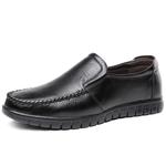 Poitulas Повседневные туфли мужские черные - фото