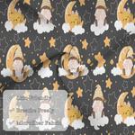 Pevtufa Наволочка с принтом гномов-пчелок Cute Bee Gnome - фото 6