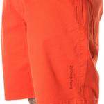 Шорты Trangoworld Poyatos, оранжевый - фото 4