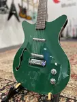 Danelectro Fifty Niner - Джейд - фото 2