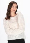 Джемпер usha Jumper, Cream/Beige - фото
