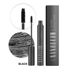 Nanobrow Shape Mascara, Тушь для бровей, Черный, 7мл - фото