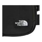 THE NORTH FACE Нейлоновая сумка через плечо, Black - фото 5