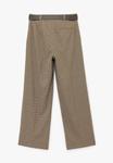 Брюки Koton Trousers, White - фото 2